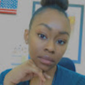 Meet your Posher, Lashara